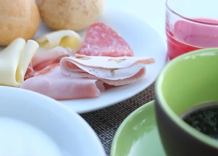 Oxygen Lifestyle 4* Viserbella di Rimini