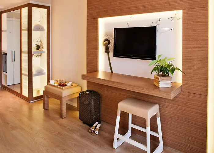 Oxygen Lifestyle Hotel